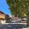 Garde Hotel And Warders Cottages - map