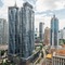 Scarletz Klcc Apartments By Soulasia - map