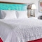 Hampton Inn By Hilton Lincoln Downtown - map