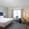 Hampton Inn & Suites By Hilton Cottonwood - map