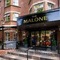 Malone Lodge Hotel & Apartments - map