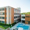 Moriah Maceio Beach Hotel - map