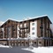Hotel Tofana Cortina - map