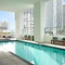 Yotelpad Miami - map