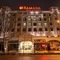 Radisson Hotel Istanbul Merter - map