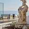 Yria Beach - map