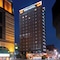Apa Hotel Shinjuku Kabukicho Chuo - map