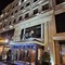 Adisson Hotel Baku - map
