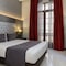 Hotel Ruleta 4* Barcelona - map