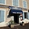 Logis Hotel Le Boulevard - map