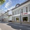 ArtCourt Center Hotel Moscow - map