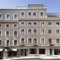 Plat Inn Hotel Taksim - map