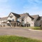 Best Western Harmony Inn Fort Dodge Iowa - map