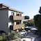 Ollen Apartments - map