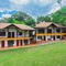 La Selva Hotel San Jeronimo - map