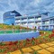 Aquarius Kigo Resort - map
