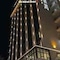Onyx By Luna Hotel - map