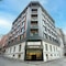 İcon Hotel Bomonti - map