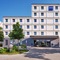 Dorint Parkhotel Frankfurt - Bad Vilbel - map