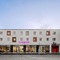 Prize By Radisson, Munich Airport - map