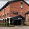 Park Hall Hotel & Spa Lancashire, A Member Of Radisson Individuals - map