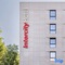 Intercityhotel Karlsruhe - map