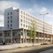 Intercityhotel Paderborn - map