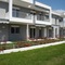 Danai & Palm Residential Complexes - map