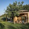 Hang Loose Cottage Hotel Resort 4 Stelle Gizzeria Calabria - map
