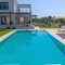 Almyra Villas - map