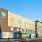 Tru By Hilton Lodi - map