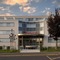 Hampton By Hilton Paris Charles De Gaulle Airport - map