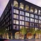 Canopy By Hilton Louisville Downtown - map
