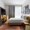 Hampton By Hilton Bordeaux Centre Meriadeck - map