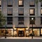 Hilton Garden Inn Greenville University Area - map