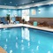 Hampton Inn & Suites Rockingham - map