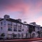 Sanctity Hotel Rancho Cucamonga, Tapestry Collection By Hilton - map