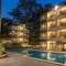 Semana Residences by Cove - map
