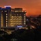 Novotel Lubumbashi - map