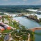 Chengdu Expo Waterfall Hotel - Mgallery Collection - map