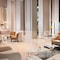 Mangkuluhur Residence by Lorin - map