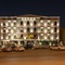 Tura Hotel Alnuzha - map