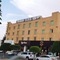 Golden Tulip Abha - map