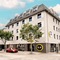 B&B Hotel Gießen-City - map