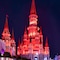 The Land Of Legends Nickelodeon Hotels & Resorts Antalya - map