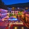 Oscar Seaside Hotel & Spa - map