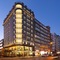 Bentley Hotel Bosphorus - map