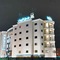 Hotel Al-bayt - map