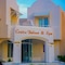 Telemaque Beach & Spa Djerba - map