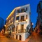 St. Moscow Taksim By Emmy - map